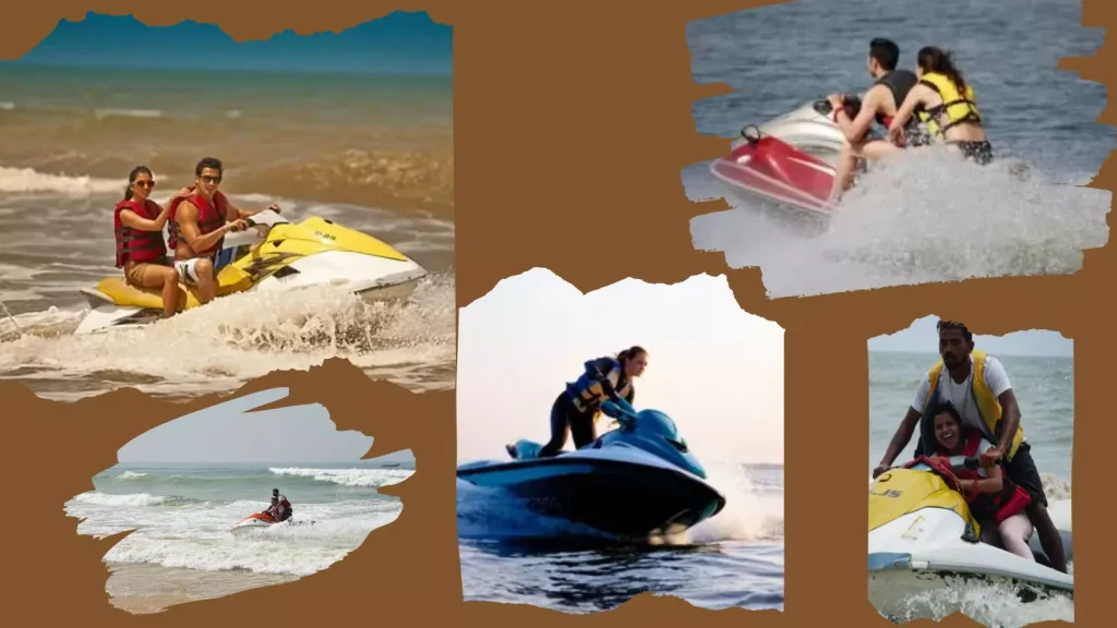 Digha Water Sports and Adventures